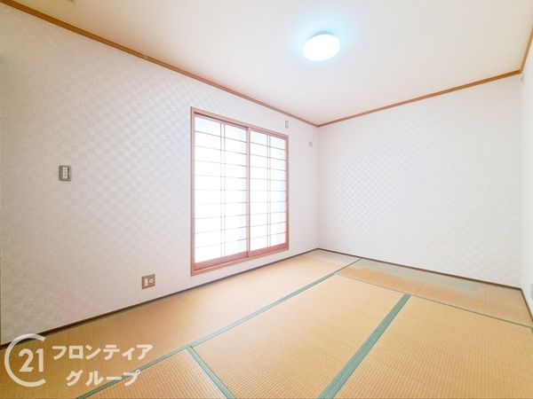 八尾市二俣３丁目の中古一戸建て