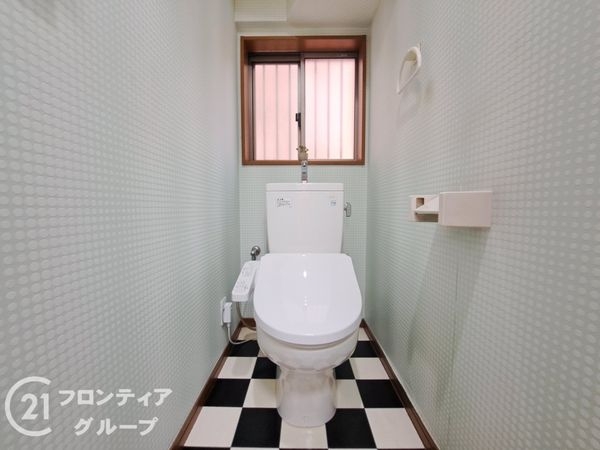 八尾市二俣３丁目の中古一戸建て