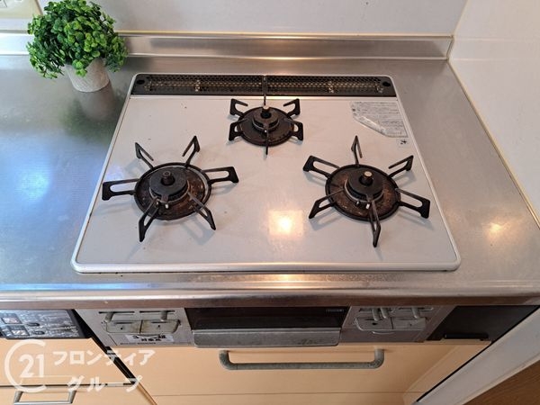 八尾市二俣３丁目の中古一戸建て