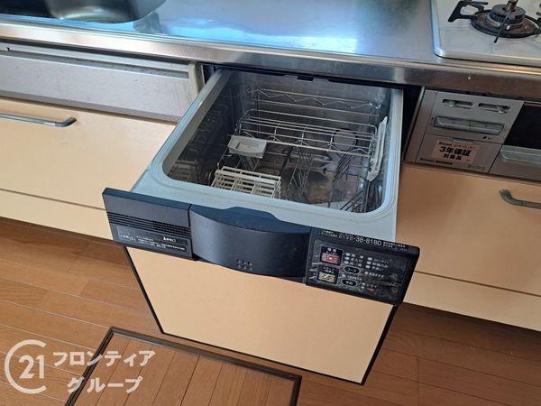 八尾市二俣３丁目の中古一戸建て