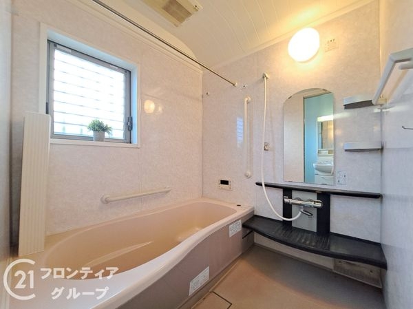 八尾市二俣３丁目　中古一戸建て