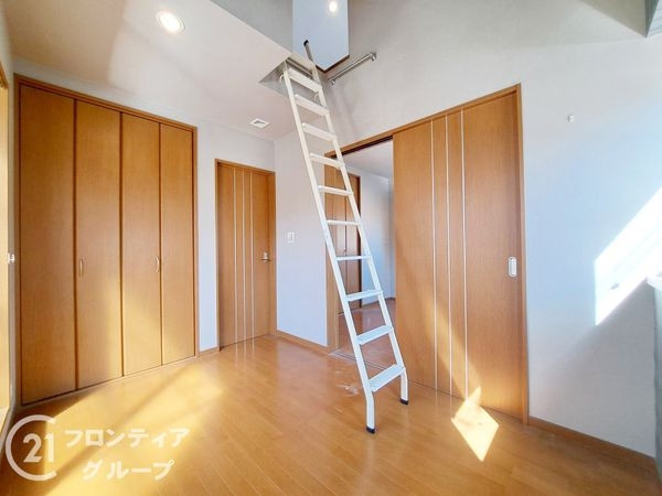 八尾市二俣３丁目の中古一戸建て