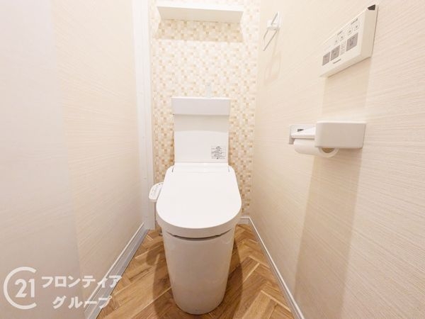 八尾市柏村町４丁目の中古一戸建て