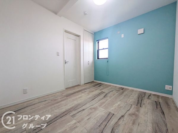 八尾市柏村町４丁目の中古一戸建て