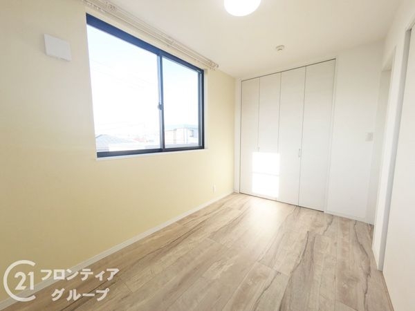 八尾市柏村町４丁目の中古一戸建て