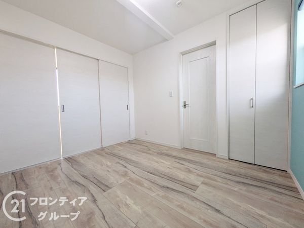 八尾市柏村町４丁目の中古一戸建て