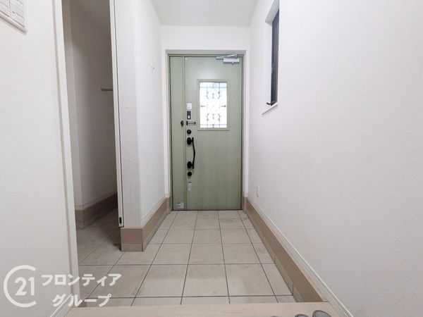 八尾市柏村町４丁目の中古一戸建て