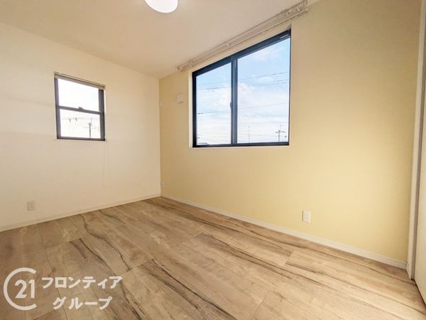 八尾市柏村町４丁目の中古一戸建て