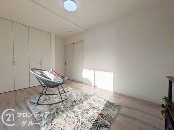 八尾市柏村町４丁目の中古一戸建て