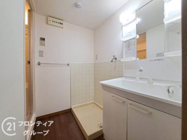 グランフェルティ平野加美中古マンション