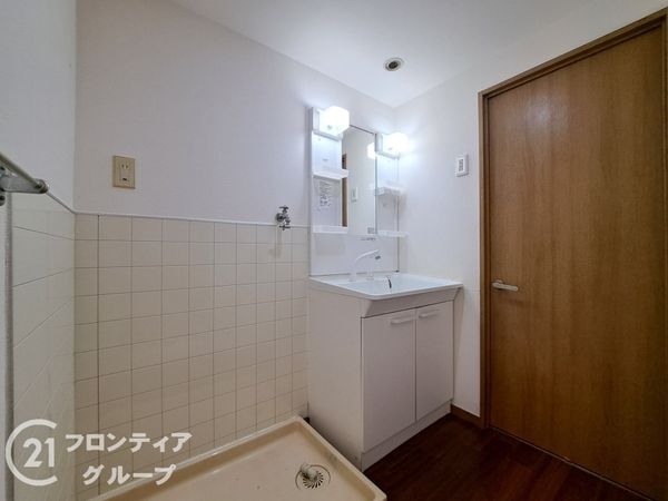 グランフェルティ平野加美中古マンション