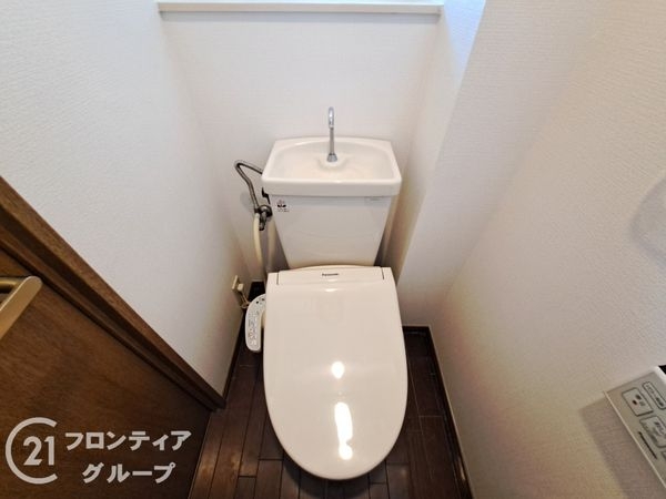 グランフェルティ平野加美中古マンション