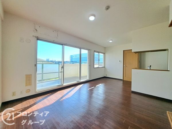 グランフェルティ平野加美中古マンション