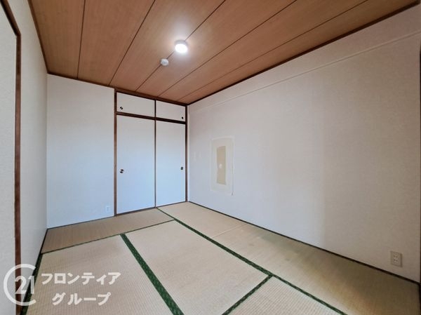 グランフェルティ平野加美中古マンション