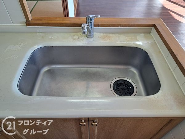 グランフェルティ平野加美中古マンション