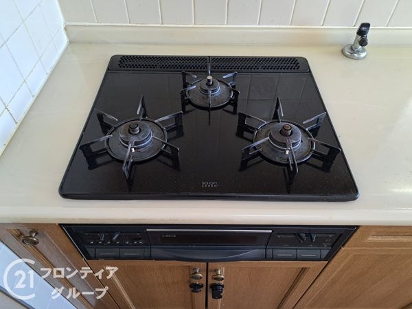 グランフェルティ平野加美中古マンション