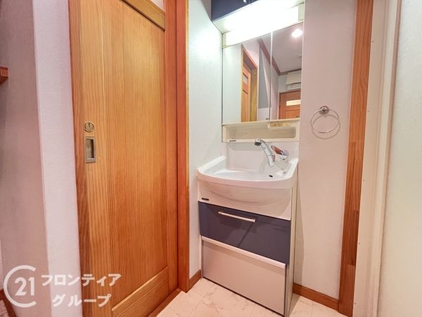 東大阪市菱屋西５丁目の中古一戸建て