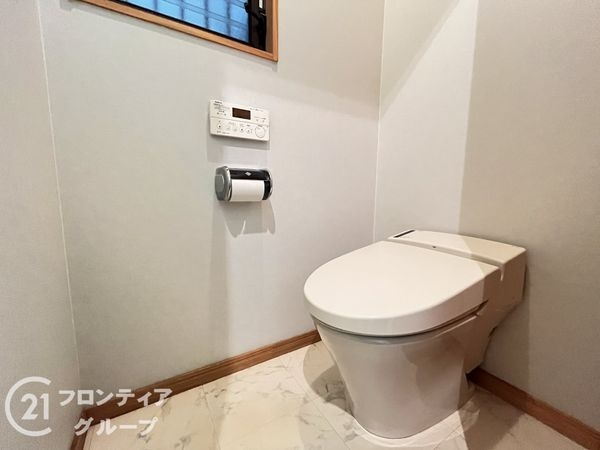 東大阪市菱屋西５丁目の中古一戸建て