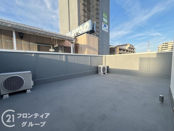 東大阪市菱屋西５丁目の中古一戸建て