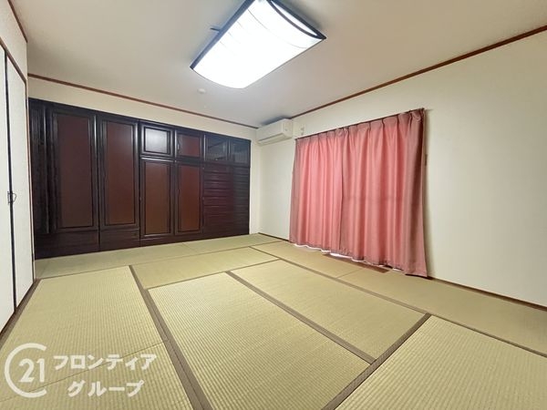 東大阪市菱屋西５丁目の中古一戸建て