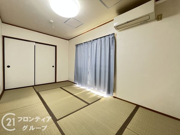 東大阪市菱屋西５丁目の中古一戸建て