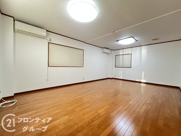 東大阪市菱屋西５丁目の中古一戸建て