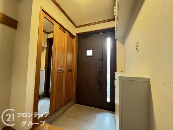 東大阪市菱屋西５丁目の中古一戸建て