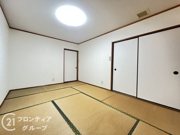 東大阪市菱屋西５丁目の中古一戸建て