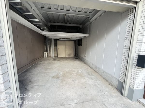 東大阪市菱屋西５丁目の中古一戸建て