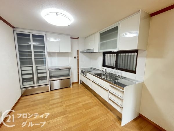 東大阪市菱屋西５丁目の中古一戸建て