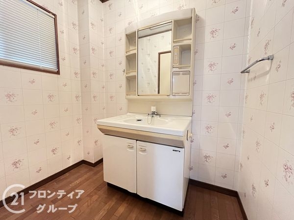 東大阪市菱屋西５丁目の中古一戸建て