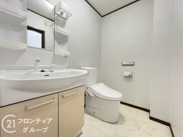 東大阪市菱屋西５丁目の中古一戸建て