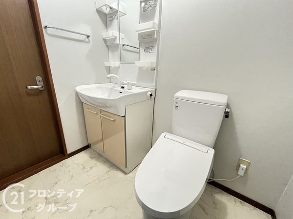 東大阪市菱屋西５丁目の中古一戸建て