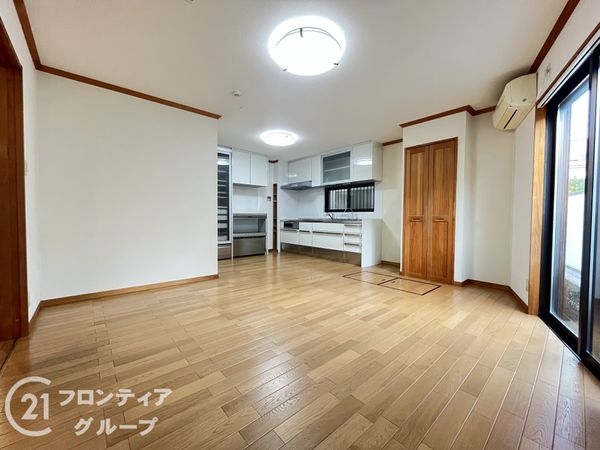 東大阪市菱屋西５丁目の中古一戸建て