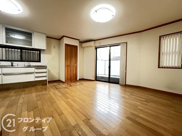 東大阪市菱屋西５丁目の中古一戸建て