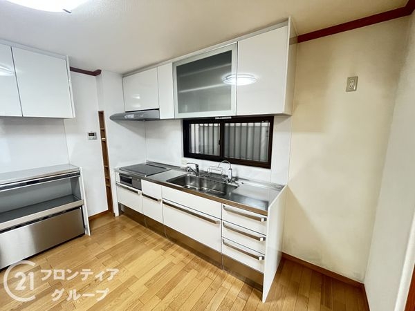 東大阪市菱屋西５丁目　中古一戸建て
