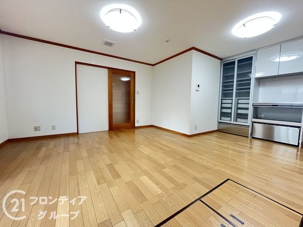 東大阪市菱屋西５丁目　中古一戸建て