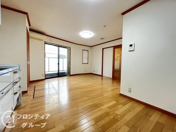 東大阪市菱屋西５丁目の中古一戸建て