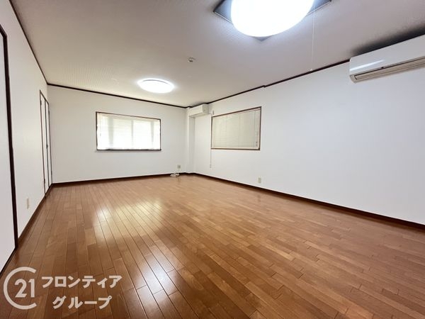 東大阪市菱屋西５丁目の中古一戸建て
