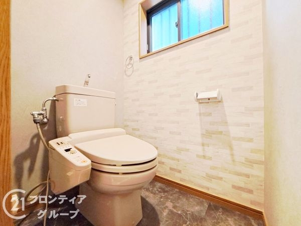 東大阪市高井田西１丁目の中古一戸建て