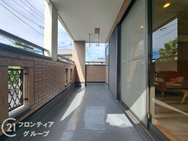 東大阪市高井田西１丁目の中古一戸建て