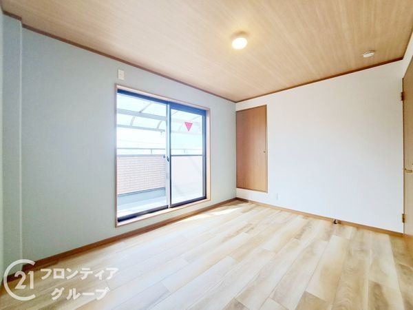 東大阪市高井田西１丁目の中古一戸建て