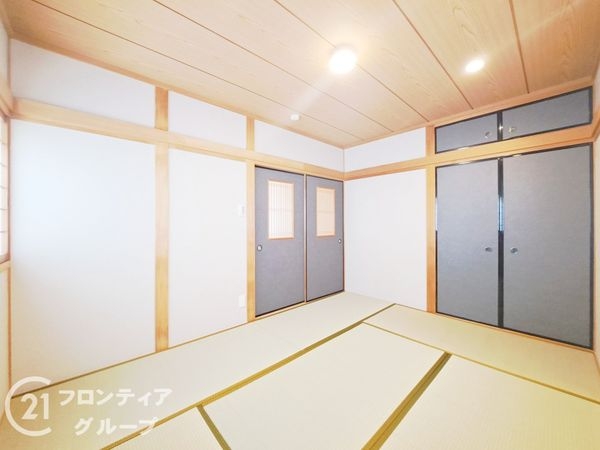 東大阪市高井田西１丁目の中古一戸建て