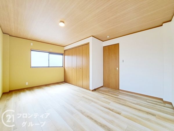 東大阪市高井田西１丁目の中古一戸建て