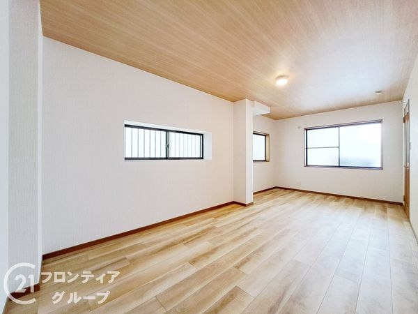 東大阪市高井田西１丁目の中古一戸建て