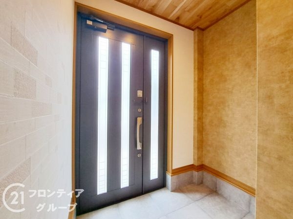 東大阪市高井田西１丁目の中古一戸建て