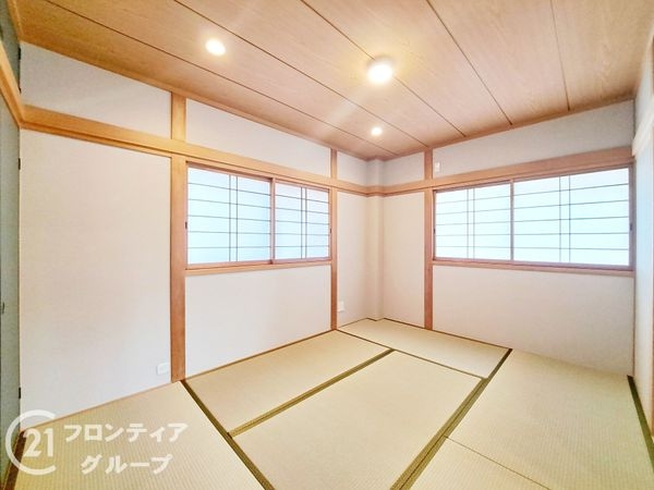 東大阪市高井田西１丁目の中古一戸建て