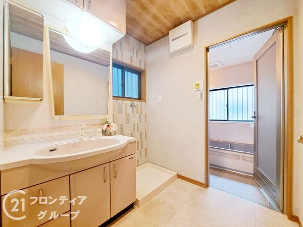 東大阪市高井田西１丁目の中古一戸建て