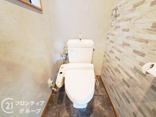 東大阪市高井田西１丁目の中古一戸建て