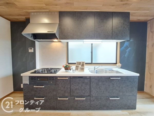 東大阪市高井田西１丁目　中古一戸建て